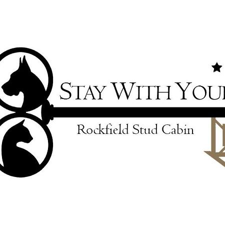 Stay With Your Pet Cill Airne Exteriör bild